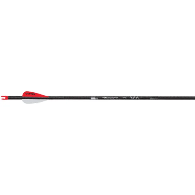 Victory Rival Arrows 400 6 pk. - Victory Archery