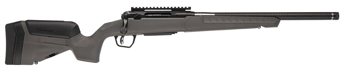 Savage Arms 110 Carbon Hunter .308 Win - Savage Arms - .308 Win