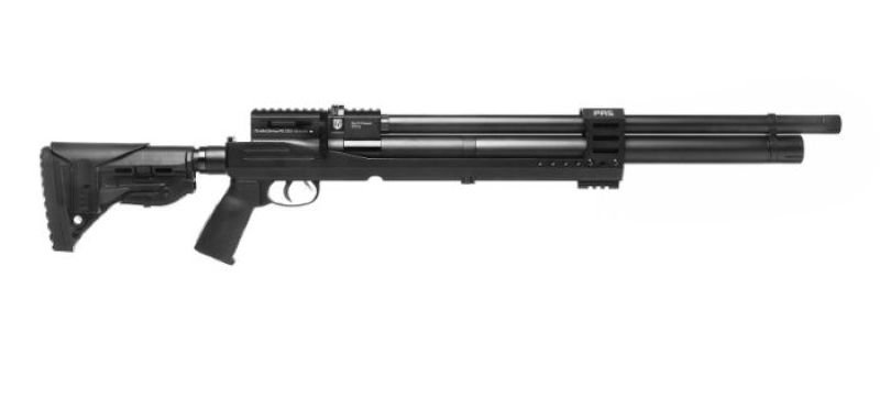 Buy JTS JAGPRSM30B .30 Cal 10Rd Aluminum Chassis Air Rifle online