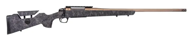 Buy CVA CR3953F Cascade LRH .308 Win 22" Fluted Barrel Bronze/Black Rifle online