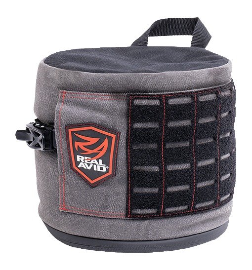 Buy Real Avid AVRSBL Adjustable Height Shooting Rest Bag online