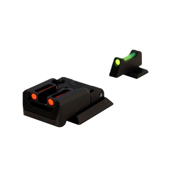 Williams Gun Sight M&P22 Compact Adjustable Fire Sight Set - Williams Gun Sight Company