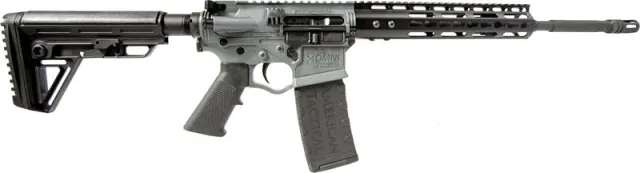 ATI OMNI HYBD MAX 556 16" 10" KM SG - AMERICAN_TACTICAL_INC for sale at Dahlonega Armory