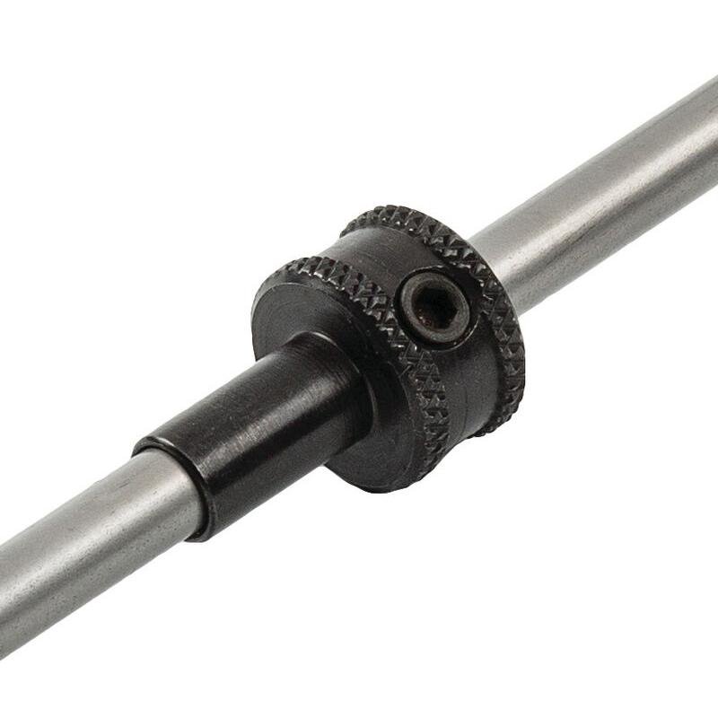 RCBS Flash Hole deburring Tool Case Pilot Stop Only .22 cal - RCBS - .22