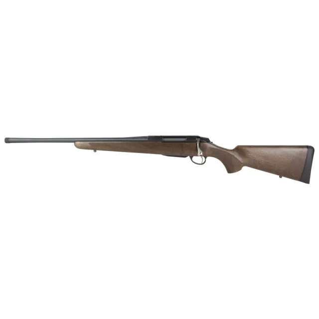 Tikka JRTXA41620MT T3x Hunter 308 Win 20" Fluted Barrel Walnut Stock - Tikka - 308 Win