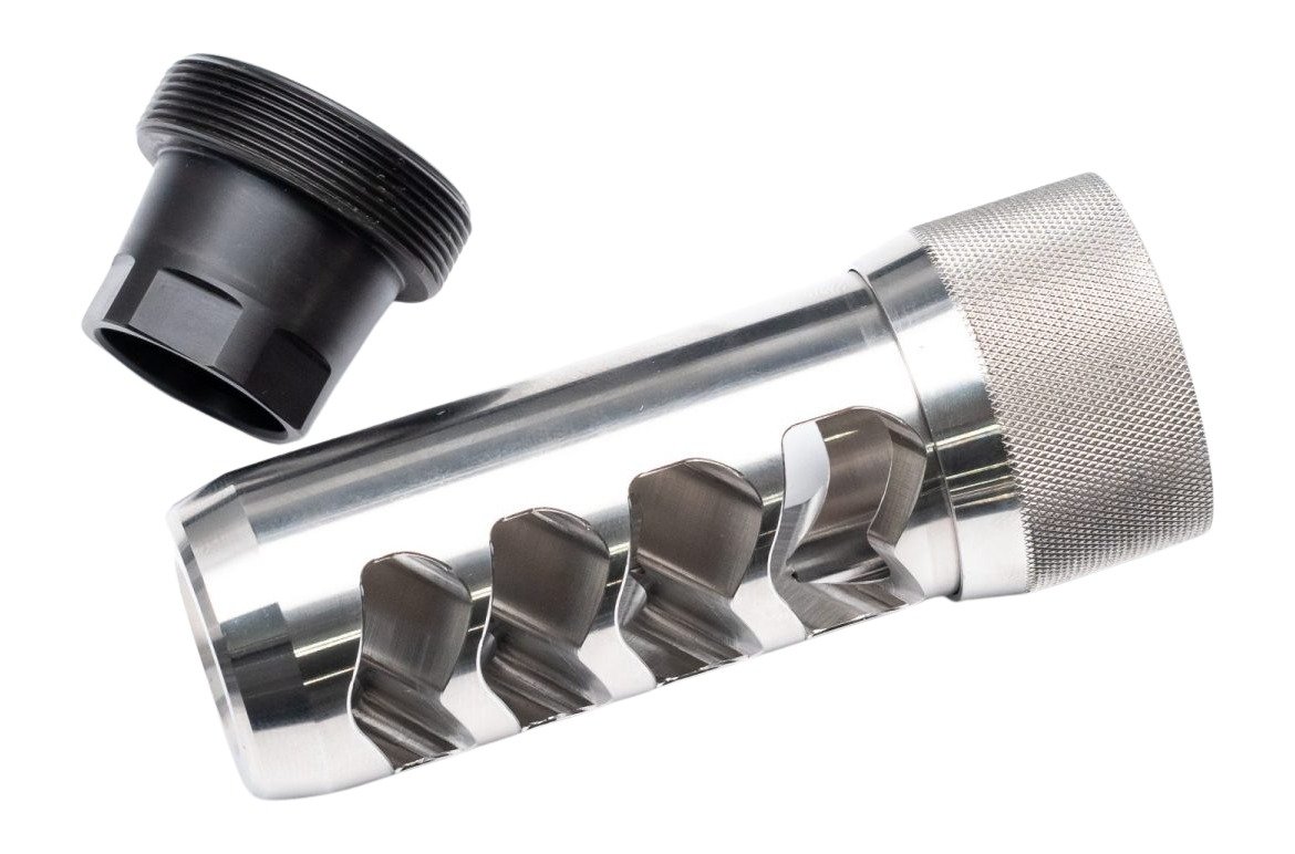 AREA 419 SW 338 SS 3424 Brake Stainless Threaded - AREA