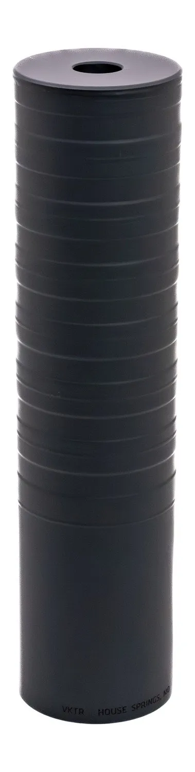 WLA Geist 9mm Titanium Suppressor WLA-SUP-4033-06