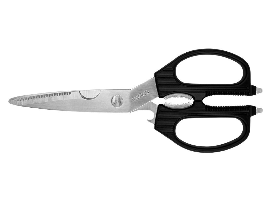Kershaw Taskmaster Shears 1121 3.5 In Stainless Steel Multi-Purpose - Kershaw