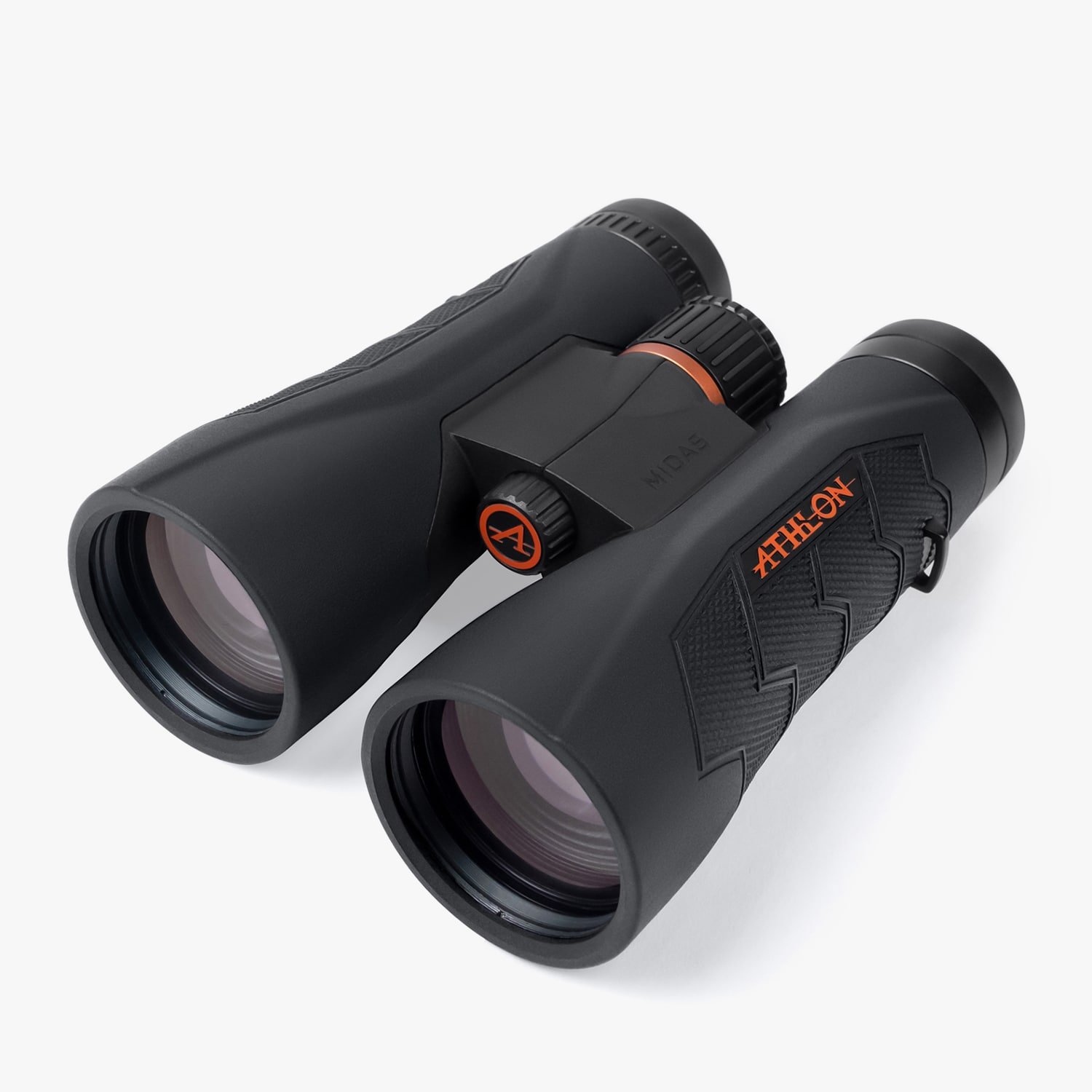 Athlon Optics Midas G2 UHD 10x50 Binoculars - Athlon Optics