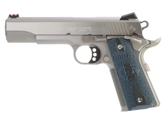 Buy Colt COMPETITION GOVERNMENT 38 Super O1073CCP online
