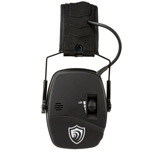Otis Technology EarShield Ranger Electronic Pro Earmuff - Otis Technology