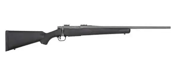Buy Mossberg Patriot 28008 6.5 Creedmoor 22 in Fluted Barrel Bolt Action online