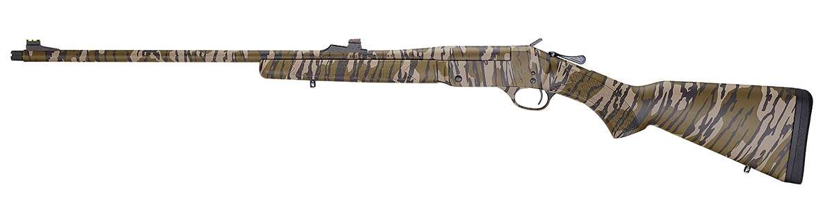 Henry Repeating Arms Single Shot .410 H015T-410 - Henry Repeating Arms - 410 Bore