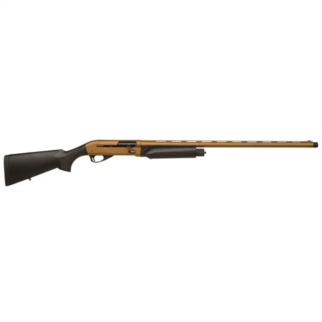 GForce GFTWO1228BB 12GA Shotgun 3+1/10+1 Burnt Bronze 28" Barrel - GForce Arms - 12 Gauge