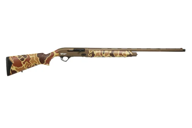 Gforce Arms GF12028MBR GF1 REFUGE 20 Gauge 28" Midnight Bronze Shotgun