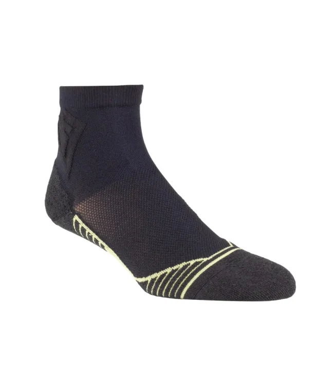 First Tactical Advanced Fit Low Cut Tactical Socks