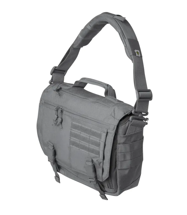 First Tactical Summit Side Satchel MOLLE-Compatible 1000D Nylon