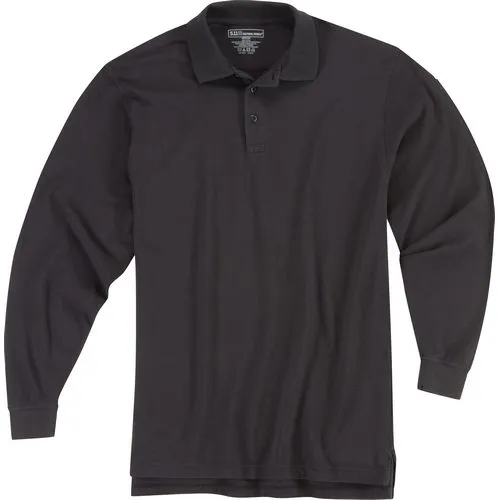 5.11 Tactical Utility Polo Moisture-Wicking Short-Sleeve - 5.11 Tactical
