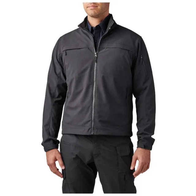5.11 Tactical Chameleon Softshell 2.0 Water-Resistant Jacket