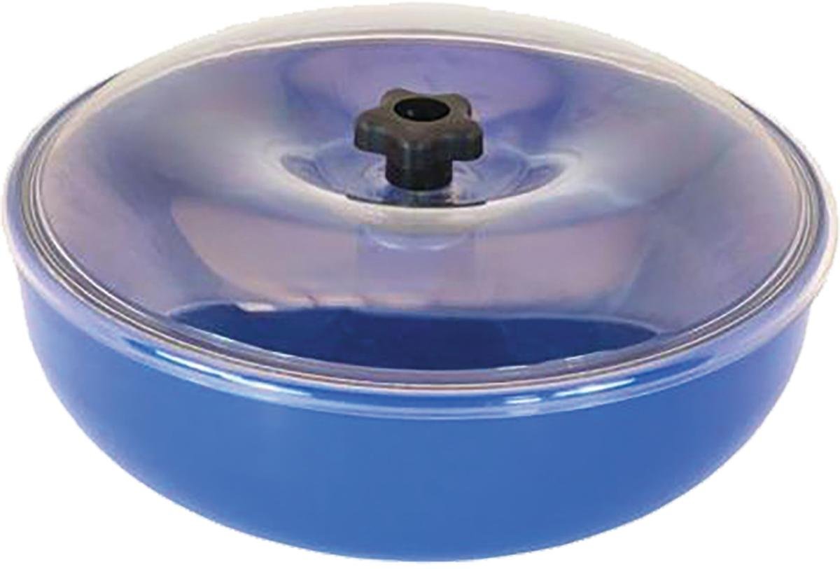 Berry's QD-500 Extra Bowl & Lid Set - Berry's Mfg