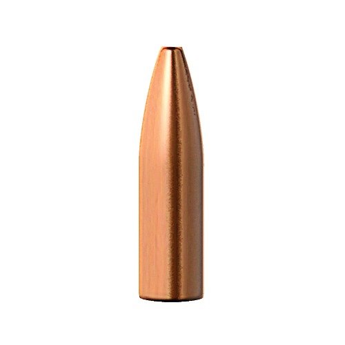 Barnes 30201 Varmint Grenade .22 Cal 50Gr HP Projectiles, 250/Box - Barnes Bullets - 22 CALIBER