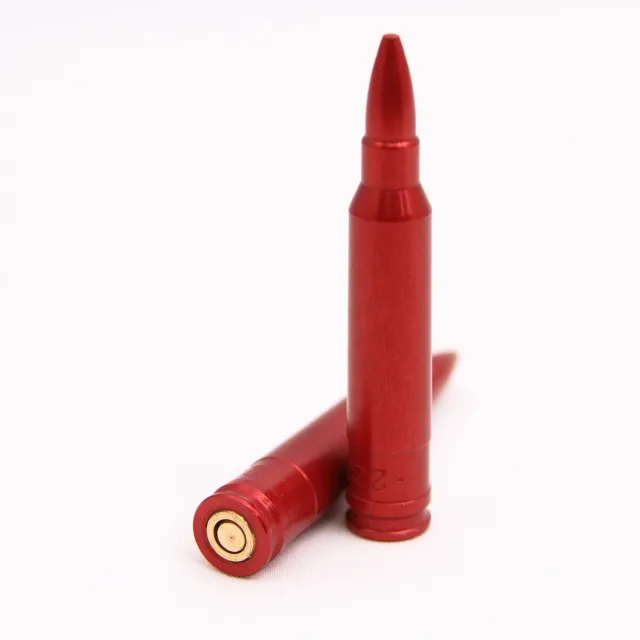 Carlson's Snap Caps .223 caliber - 2/ct - Carlson's Choke Tubes - 223 REM