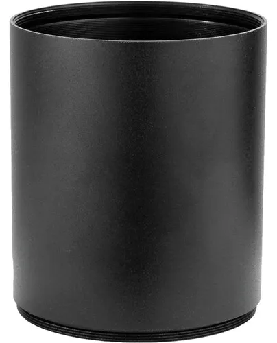 Zeiss 0000002525173 LRP S3 56mm Black Sunshade for Riflescope - Zeiss Optics