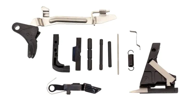 JE GLOCK 19 TS-LPKG19 Lower Parts Kit - JE