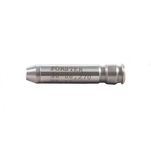 Forster HG3006G 30-06 Springfield Go Gauge - Forster Products, Inc. - 30-06 SPRINGFIEL