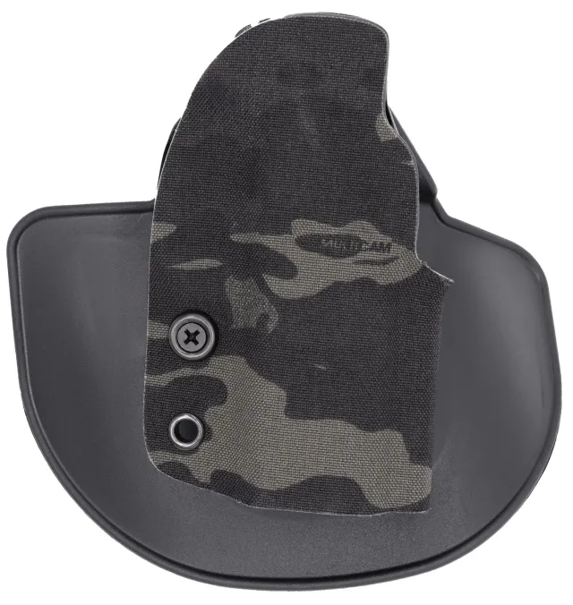Safariland GRAVITY0465A0C1711 Gravity Black Multi-Cam P365/X/XL Holster - Safariland for sale at Iron and Lace