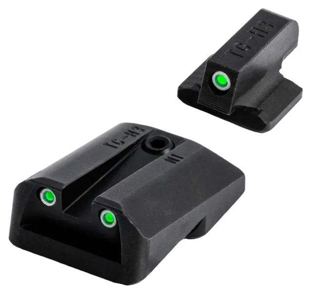 TRU Ball TG231N1 Tritium Night Sight 1911 Novak 260/450 - TRU Ball