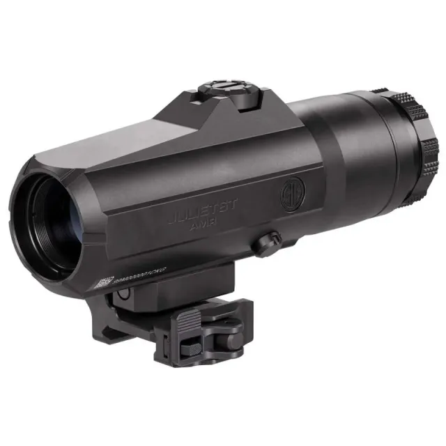 SIG Juliet6t-amr 6x24 Full Size Magnifier Blk