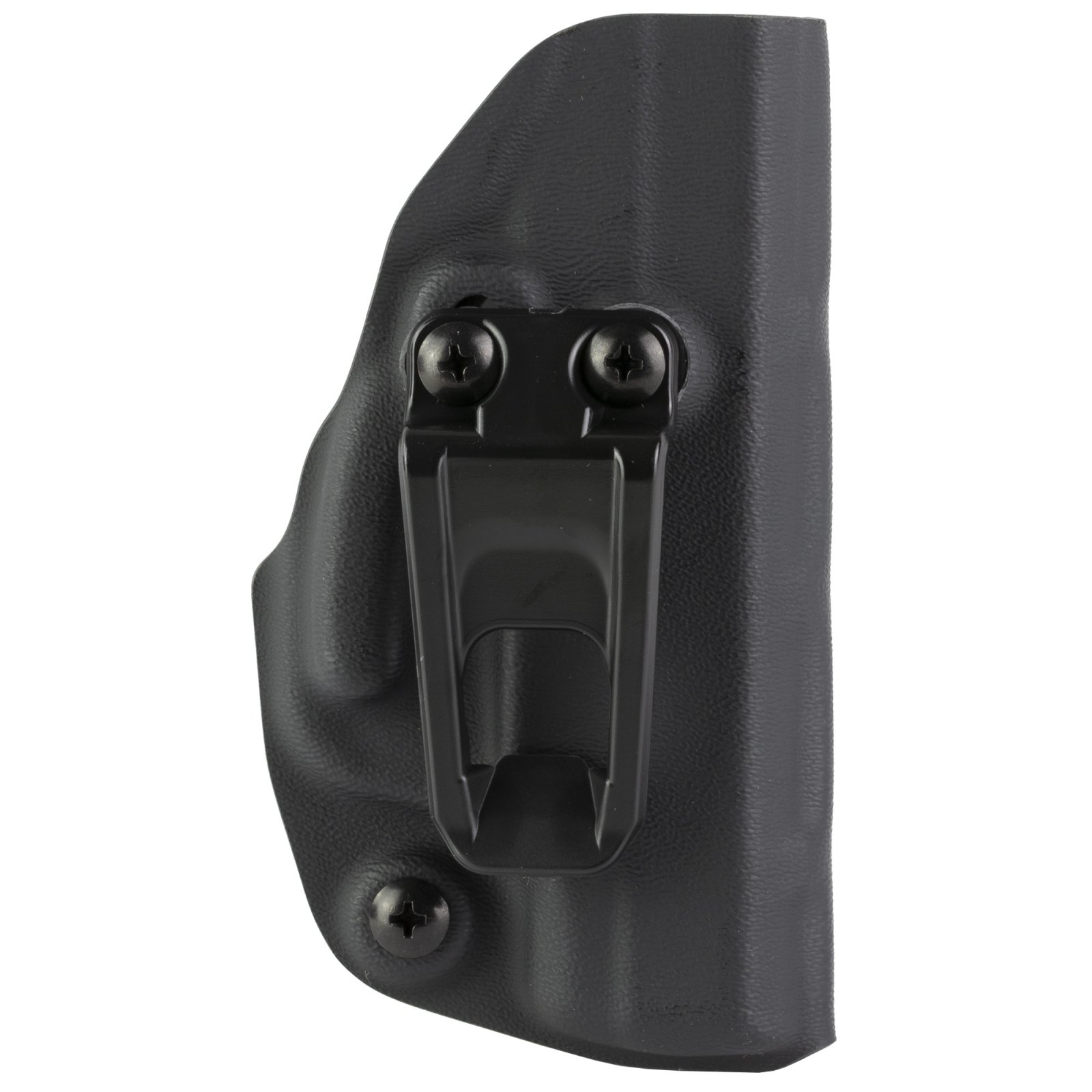 Buy Crucial Concealment 1023 Covert IWB Holster, Ambidextrous Kydex, Black online