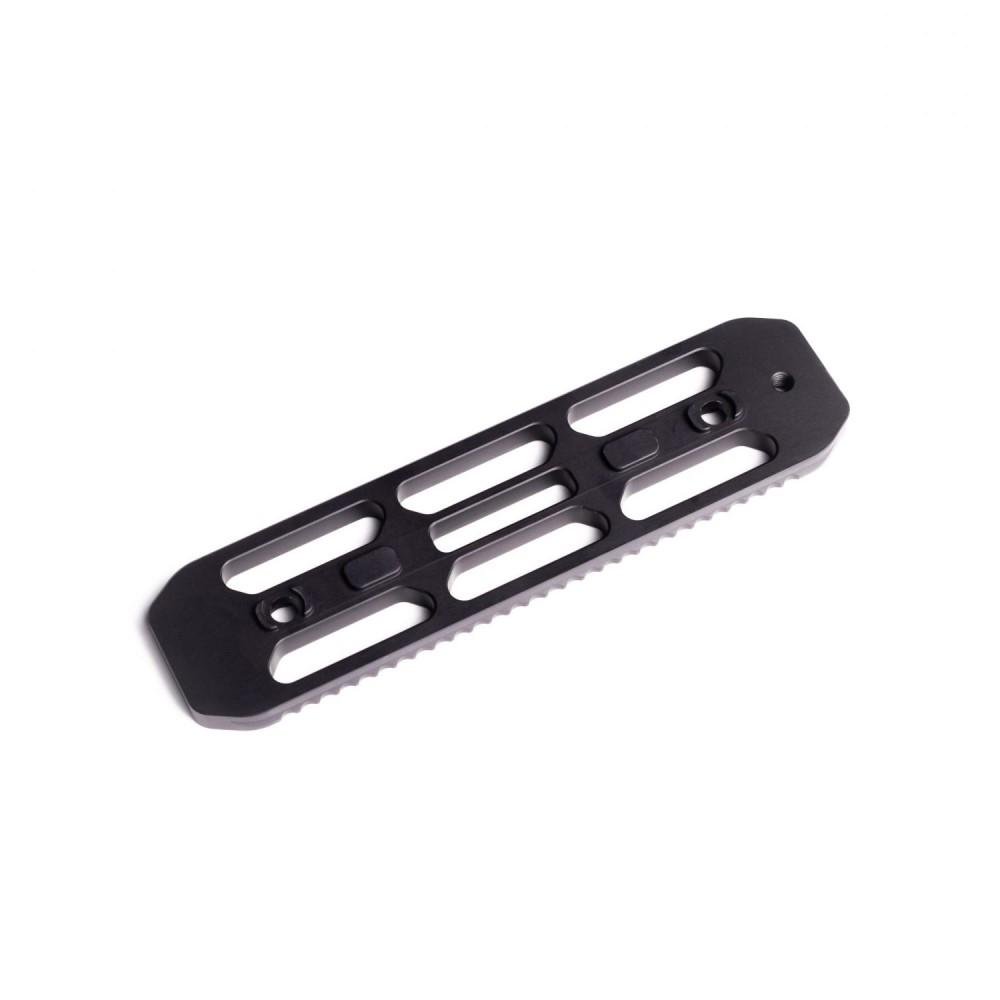 Buy Area419 ARCALOCK 6" MLOK Dovetail Rail Black online