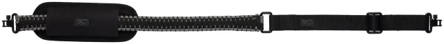 Browning Paracord Sling Black 0.46 - Adjustable, Durable, Tactical