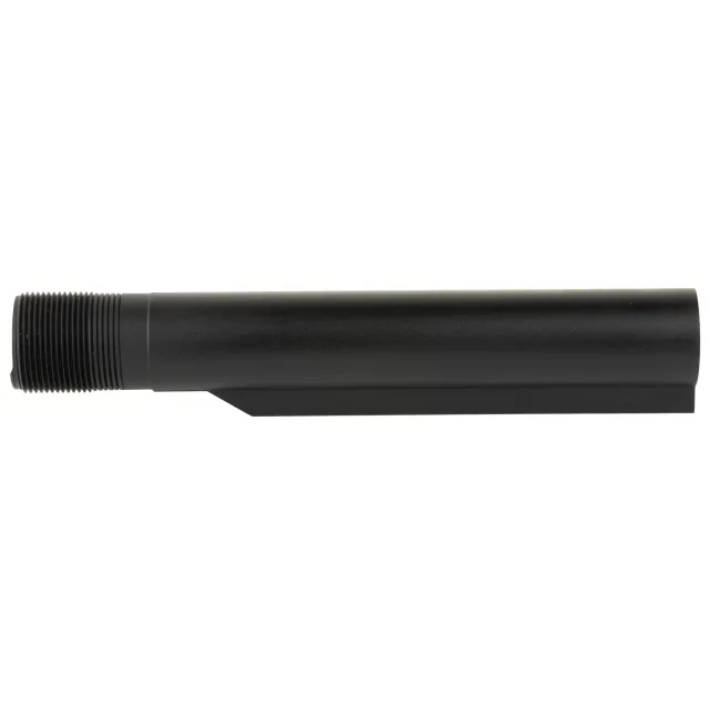 KAK Industry 515-0604-002 AR-15 9-Position A5-Length Buffer Tube Black - KAK Industry