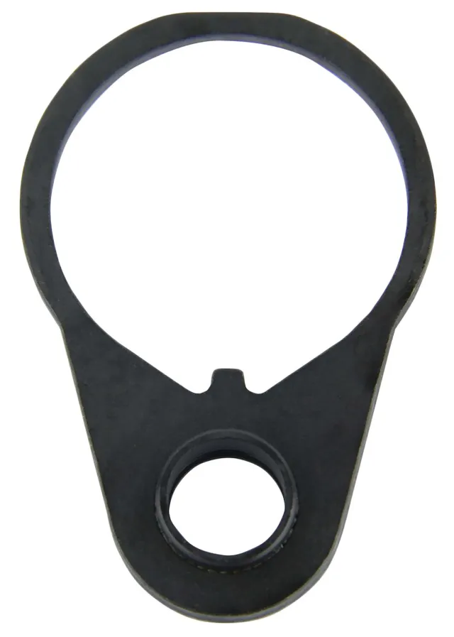 Buy TacFire AR-15 QD End Plate Steel Black Receiver Sling Mount online