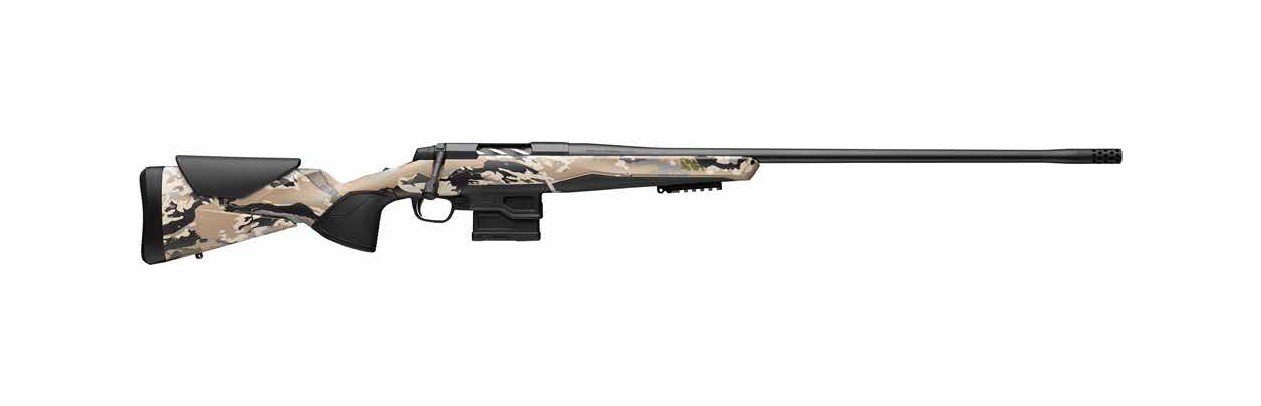 Browning XBOLT2 300 Win Mag 036009229 - Browning - 300 Win Mag