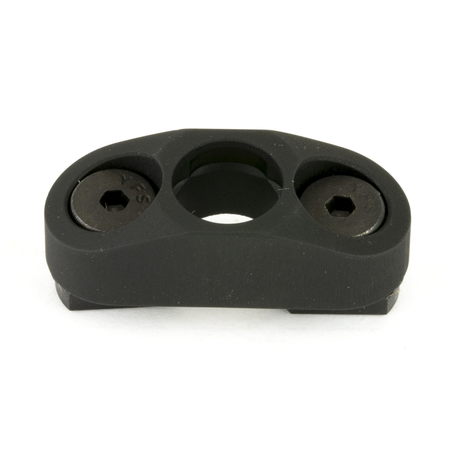 Troy Industries BattleRail M-LOK Quick-Detach Sling Mount Black - Troy Industries