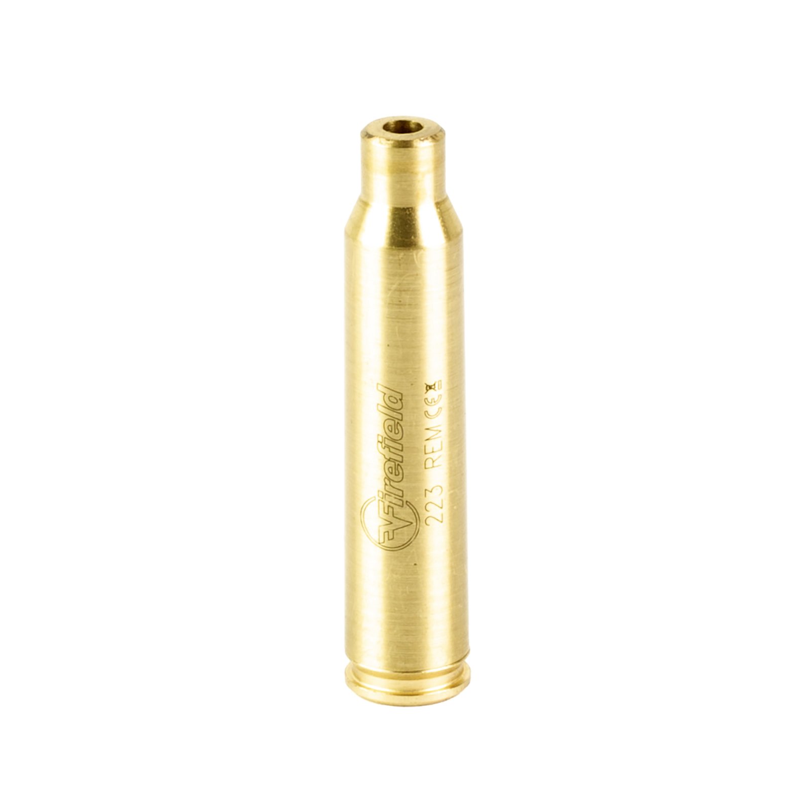Buy Firefield FF39016 .223/5.56 Boresight Laser Brass 2AG5 Batteries online