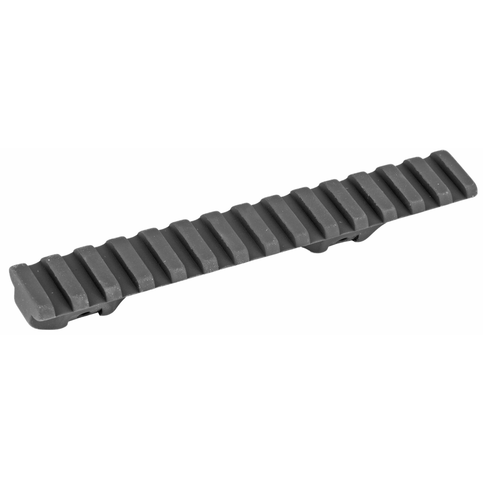GG&G GGG-1382 Picatinny Rail Mount for Ruger Mini-14 5.8" Aluminum Black - GG&G, Inc.