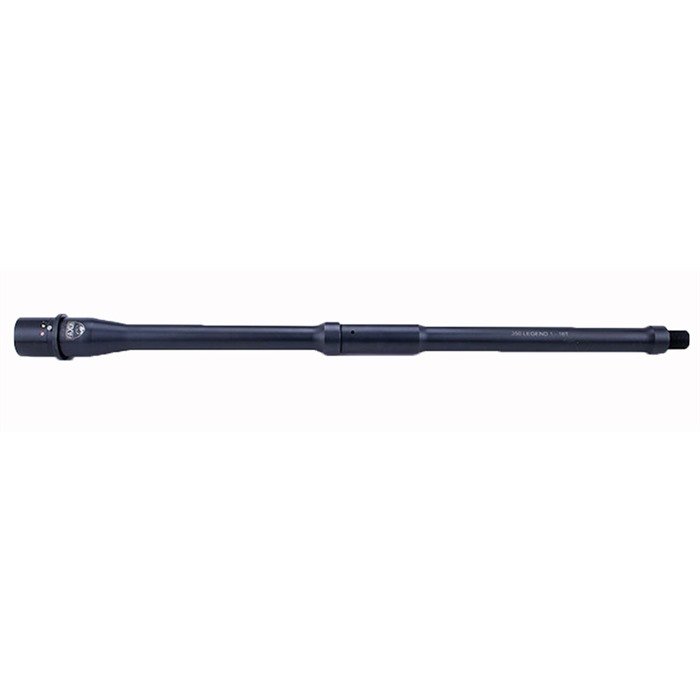 Faxon 15AL16C16NGQ AR15 Barrel .350 Legend 16" 1:16 Gunner Profile - FAXON FIREARMS - 350 Legend