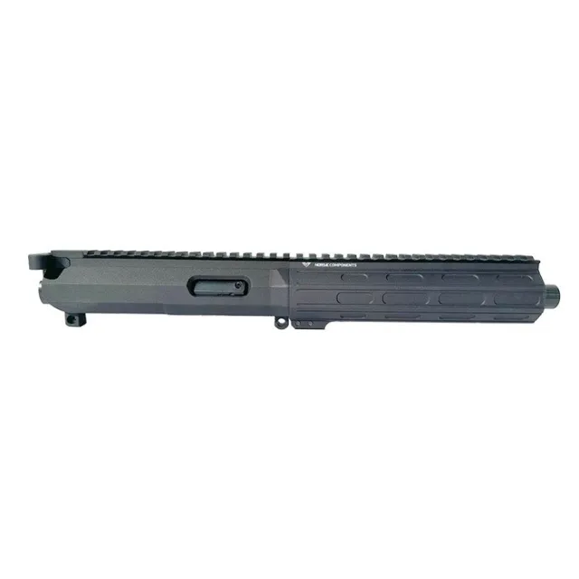 Nordic Components 22RB 22LR 9.25" Upper Receiver w/Handguard & 10rd Mag