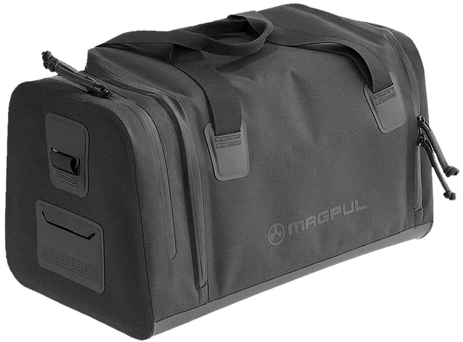 Magpul MAG1455-001 DAKA Small Range Bag, 20L, Dual YKK Zippers - Magpul Industries