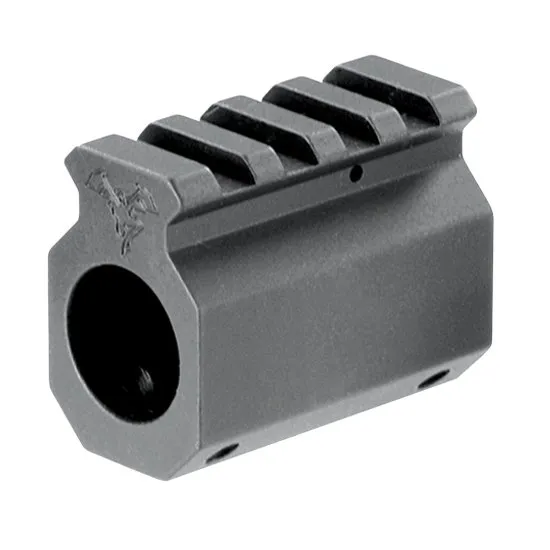 DoubleStar Picatinny Rail Gas Block AR-15 .937in