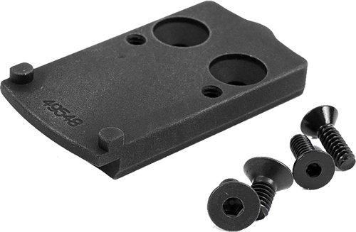 Buy EGW 49548 Scope Mount Trijicon RMR Springfield Hellcat OR online