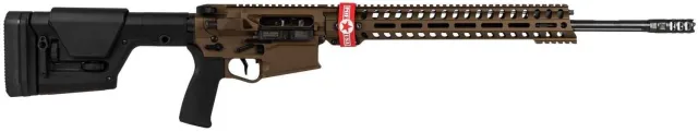 POF USA Revolution D1 Gen4 6.5 Creedmoor 20In 20rd Bronze - POF USA - 6.5 Creedmoor