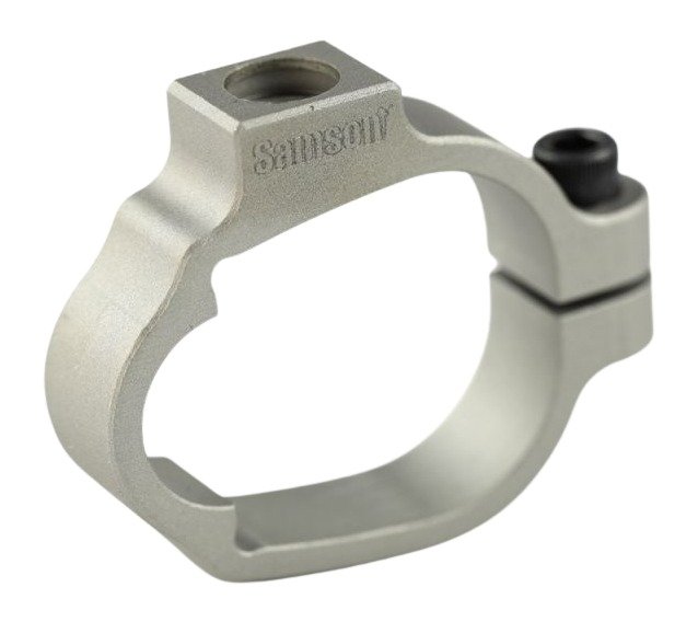 Buy Samson 04-04081-11 B-TM Barrel Band for Ruger 10/22 Gray QD Sling Mount online