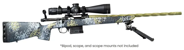 Horizon Firearms RF008S222416C13 .22 Creedmoor