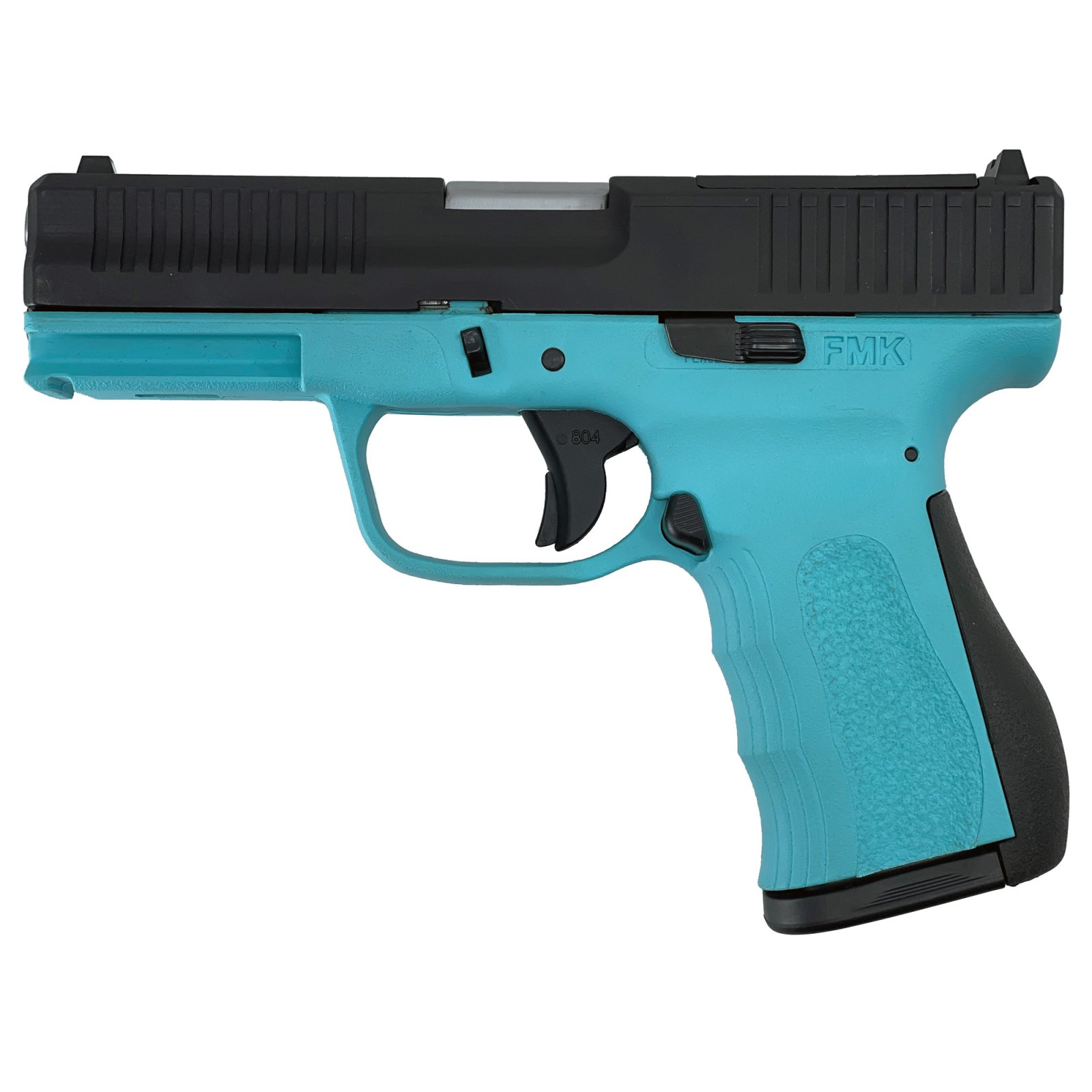 Buy FMK Firearms 9C1-G3 9mm FMKG39BJ online